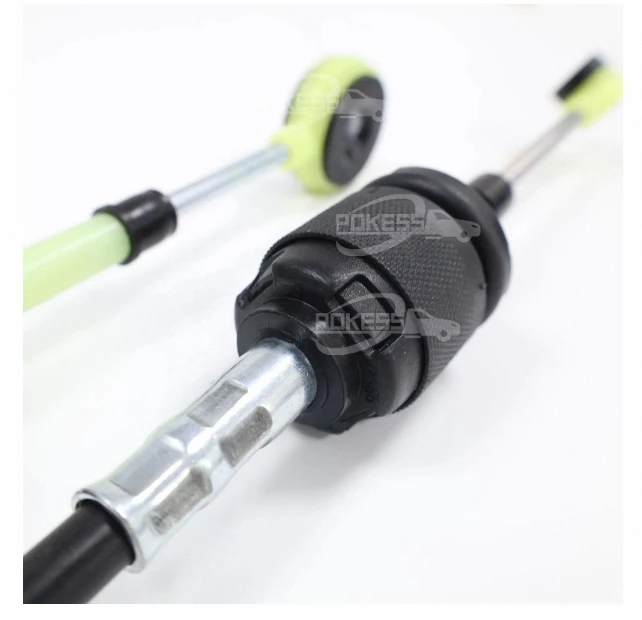 For Ford Focus 10 1.8 Auto Transmission Systems Cable Gear Shift Tran...