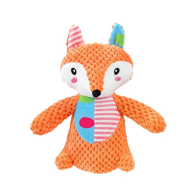 Large Dog Training Toy Fabric Bite-Resistant Molar Pet Solicitude Supplies for Golden Retriever Puppy Training