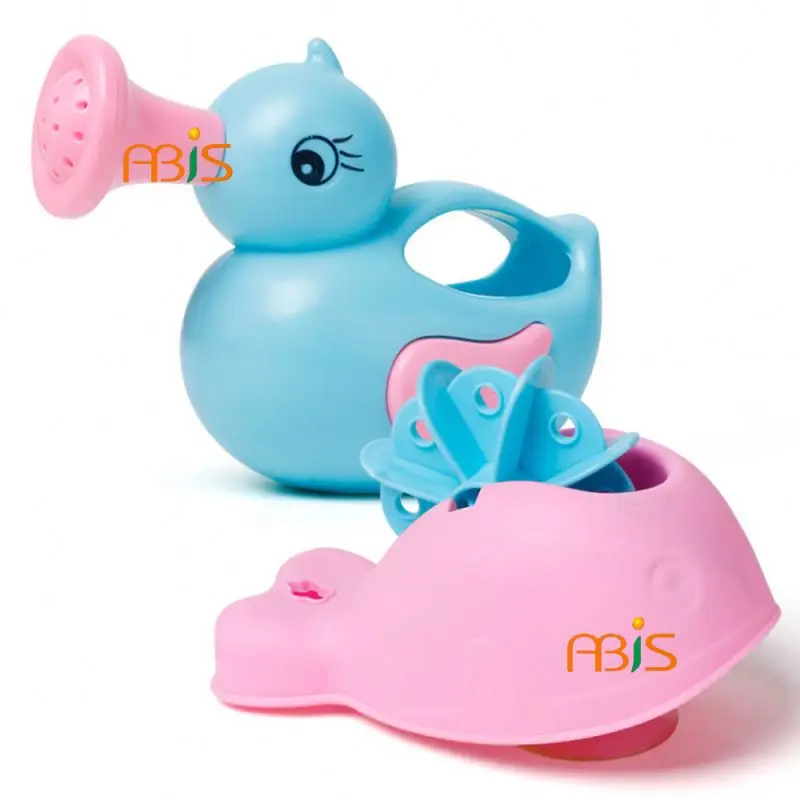 Детские игрушки спин Ванна игрушка утенок душевой