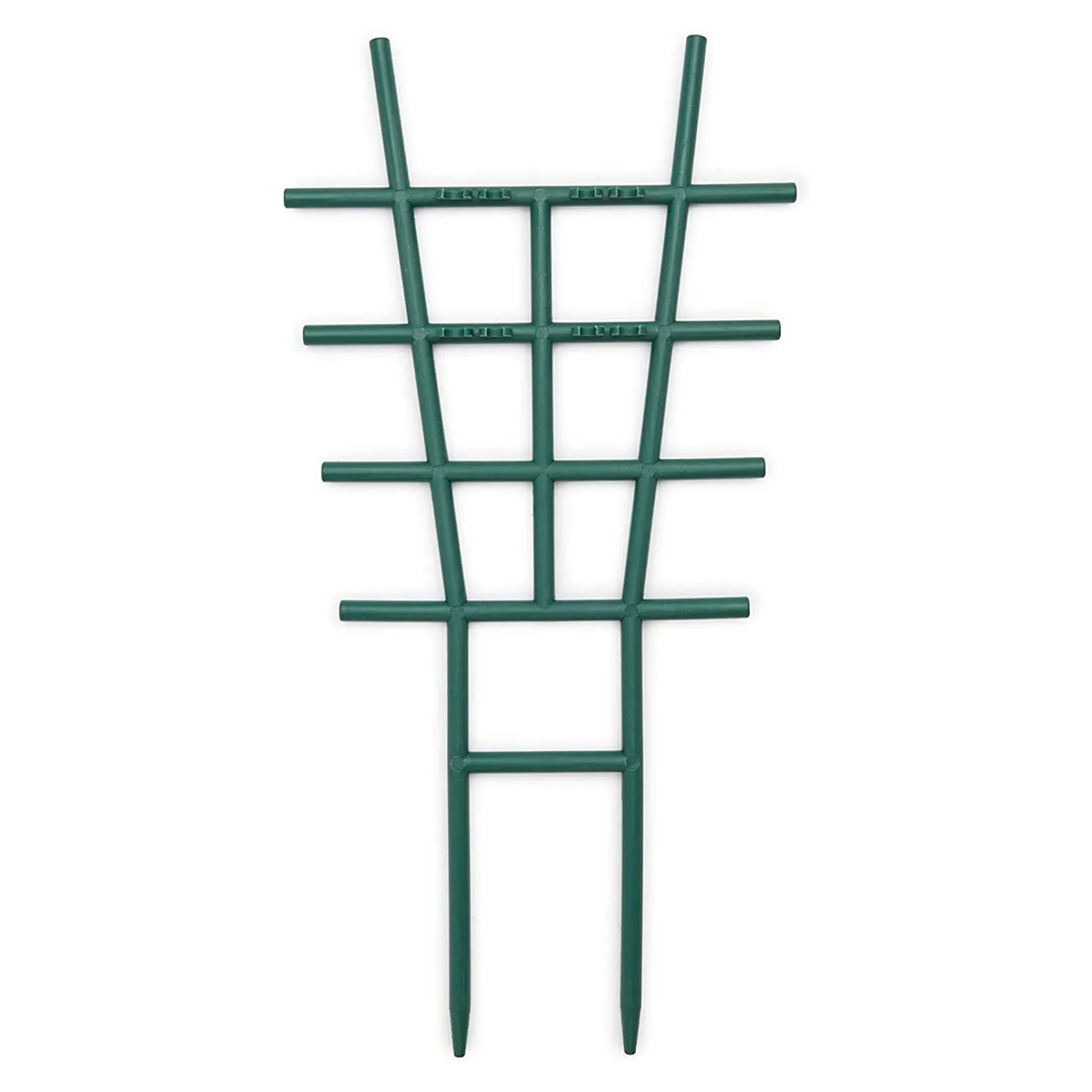 Extendable Mini Plastic Garden Plant Climbing Screen Plant Support ...