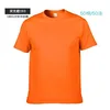Orange fluo