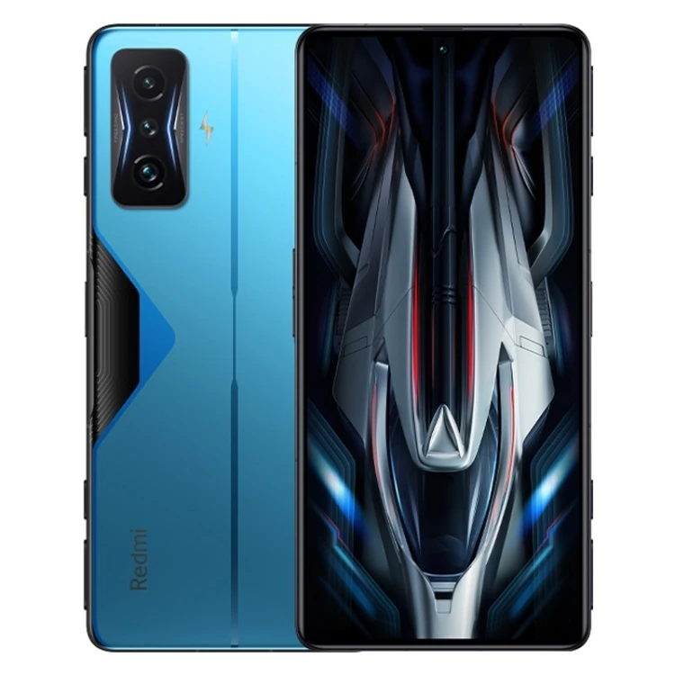 Xiaomi Redmi K50 Gaming 5G、64MPカメラ、12GB 128GB 6.67インチMIUI 134700mAhバッテリー|  Alibaba.com