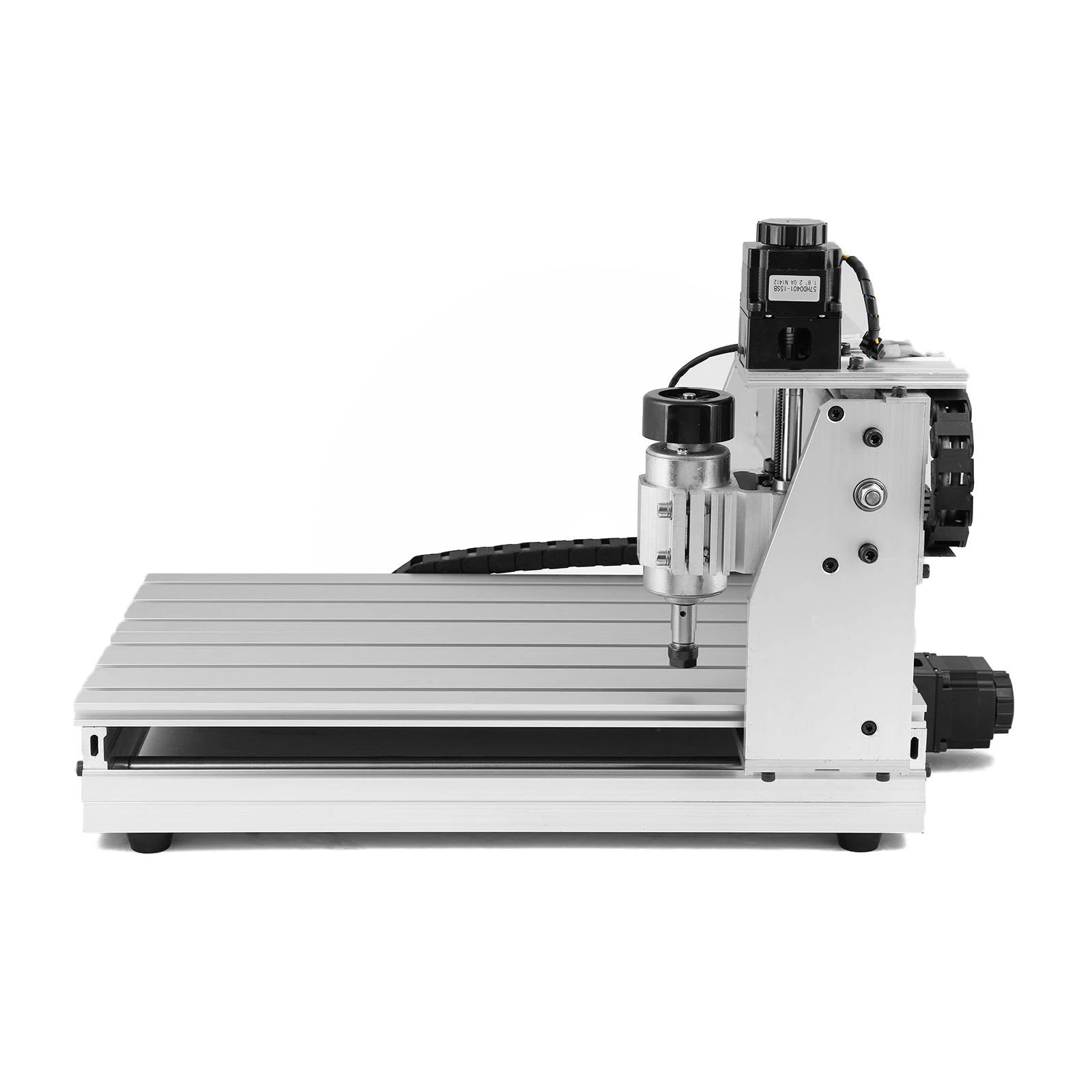 Vevor 3d Mini Woodworking Router 3040T Cnc Cutting Engraving Machine