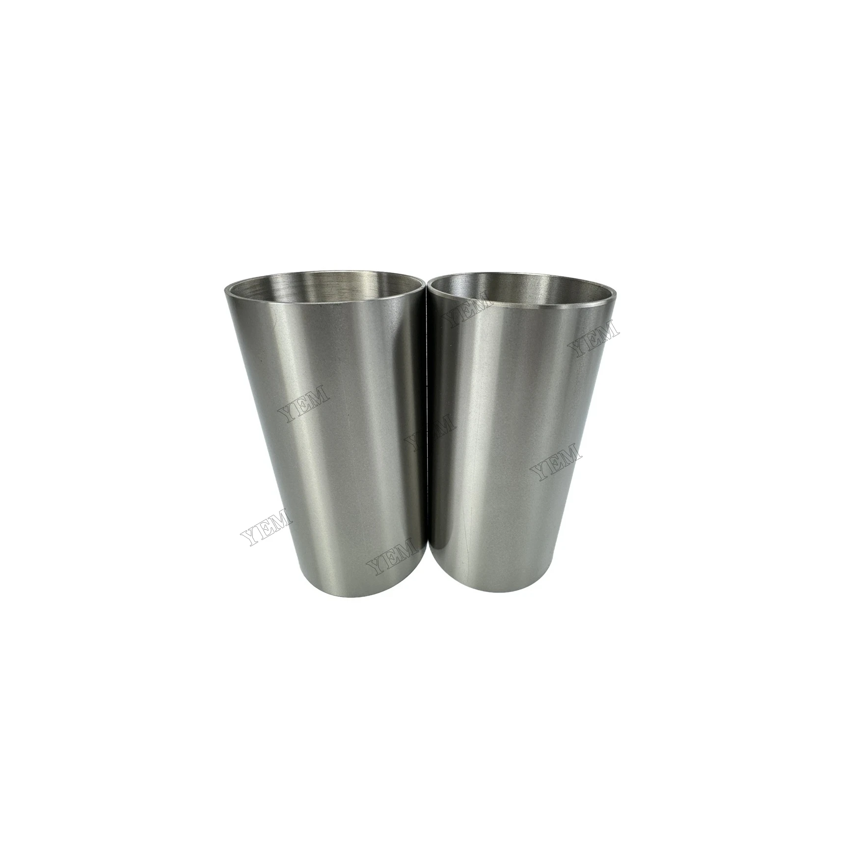 6D107 Liner for Komatsu Cylinder Liner High Performance Engine Parts