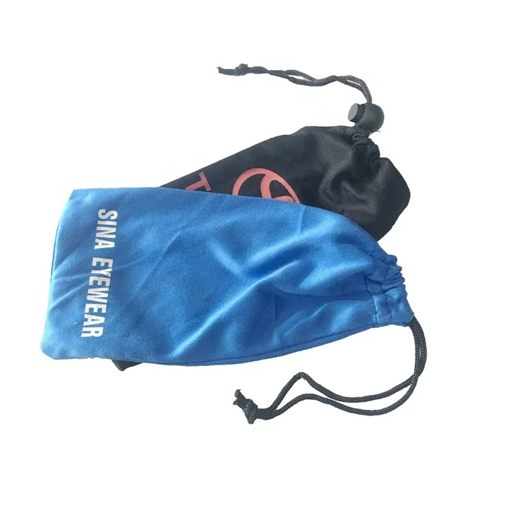 PATIKIL Ski Goggle Bag 6 Pieces Microfiber Pouch Protective Storage Case Sleeve 15 Cm X 15 Cm 27 Cm X 18 Cm 30 Cm X 23 Cm Black – Buy The Best Products In The Online Store