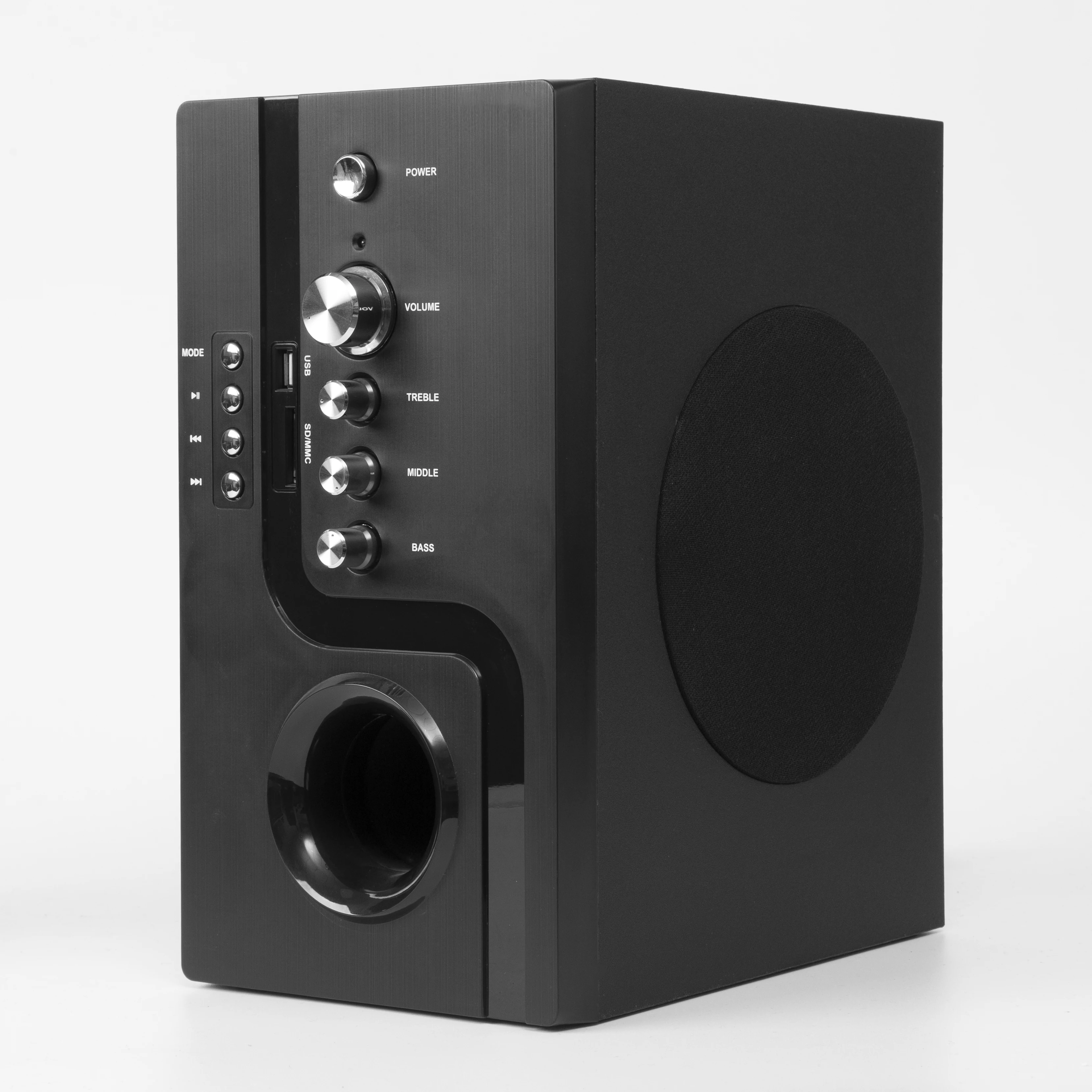 Theater Woofer Speakers 