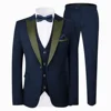 Verde militar