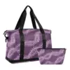 color#flor morada