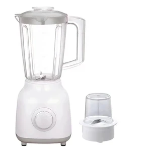 1.5L 400W 2 Speeds Durable Using Various Kitchen Living Mixer Blender Container Juice Food Table Mixer Blender