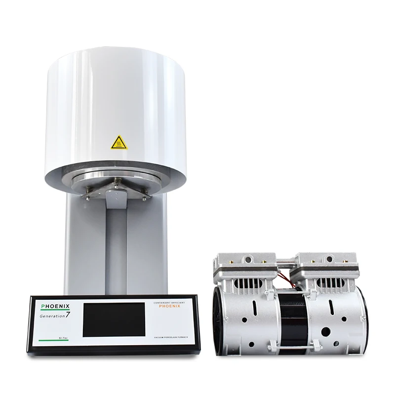 Dental Laboratory Equipment Cheap Porcelain Oven Buy Dental Porcelain