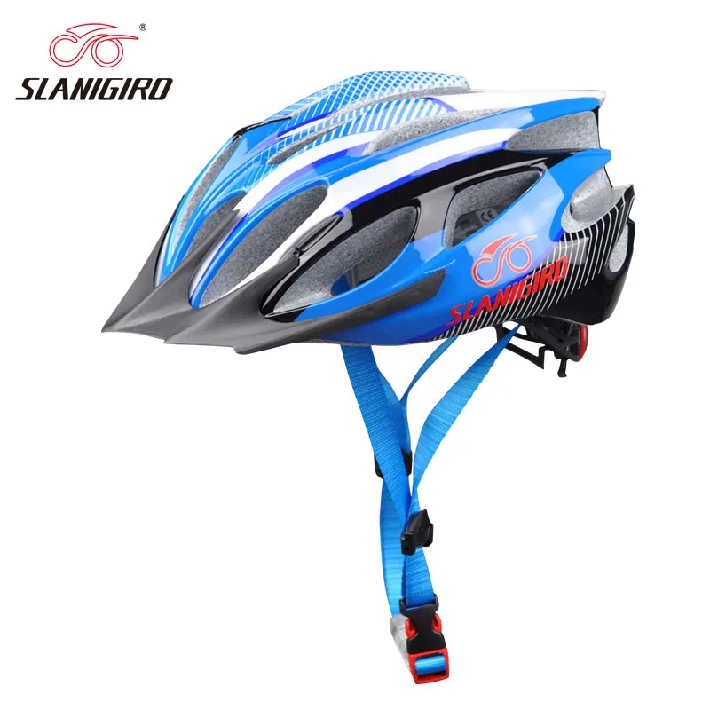 lightweight bike helmet