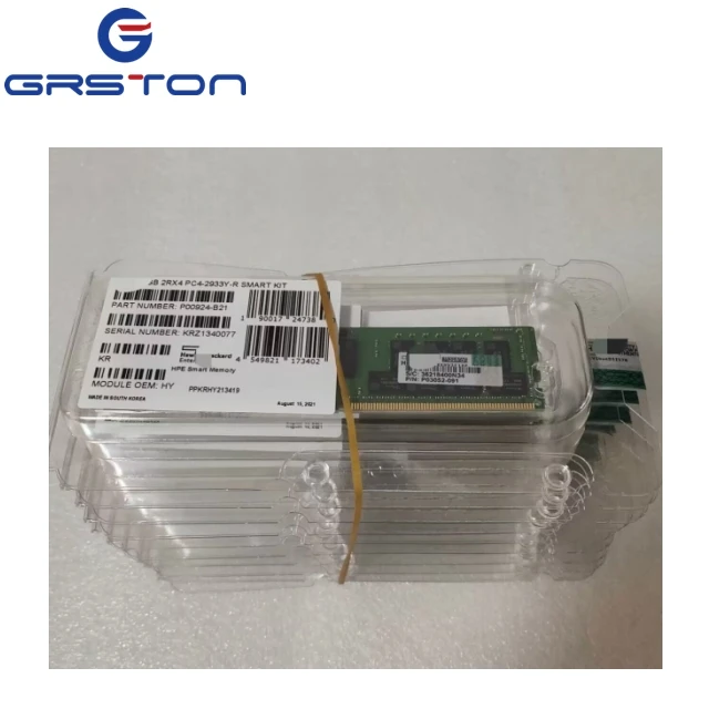 p43328-b21 full new 32gb (1x32gb) dual| Alibaba.com