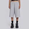 Gray shorts