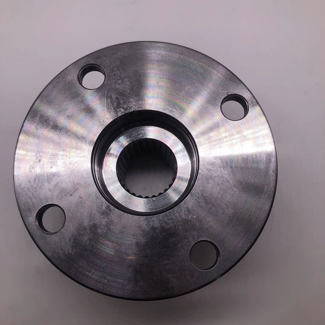 Toyota Land Cruiser LX570 Rear Drive Pinion Flange 32T 115mm