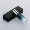 Silver line black