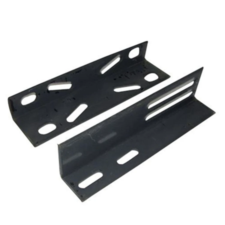 Elevator Lift Guide Rail Small l Bracket for Small Home Elevators