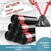 65 pieces in a black roll
