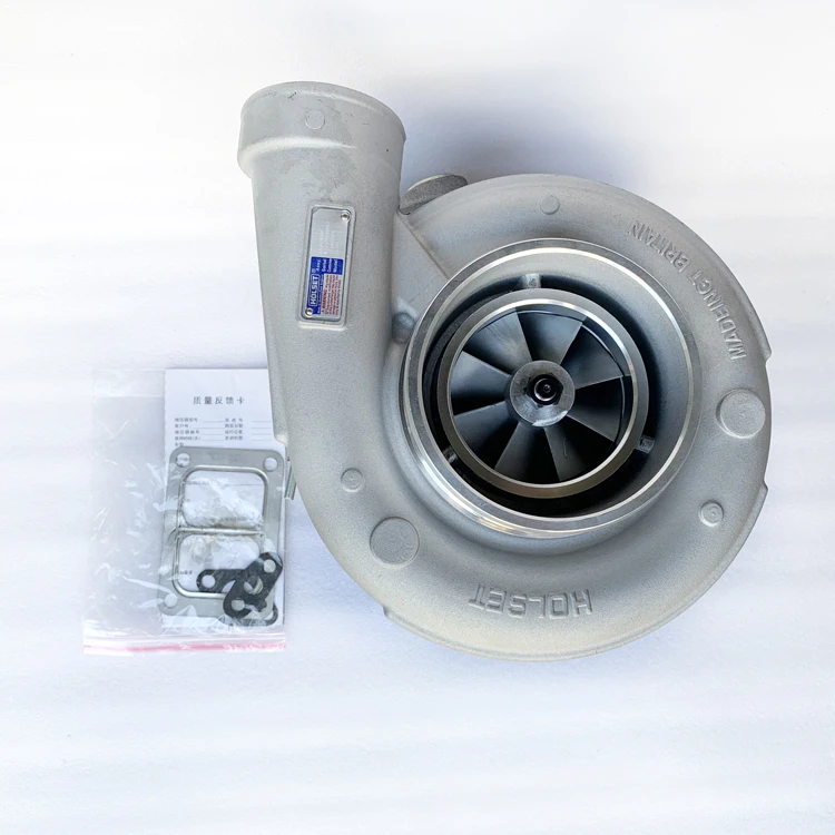 K19 QSK19 KTA19 Engine Turbocharger 3596960 3596961 3594141 
