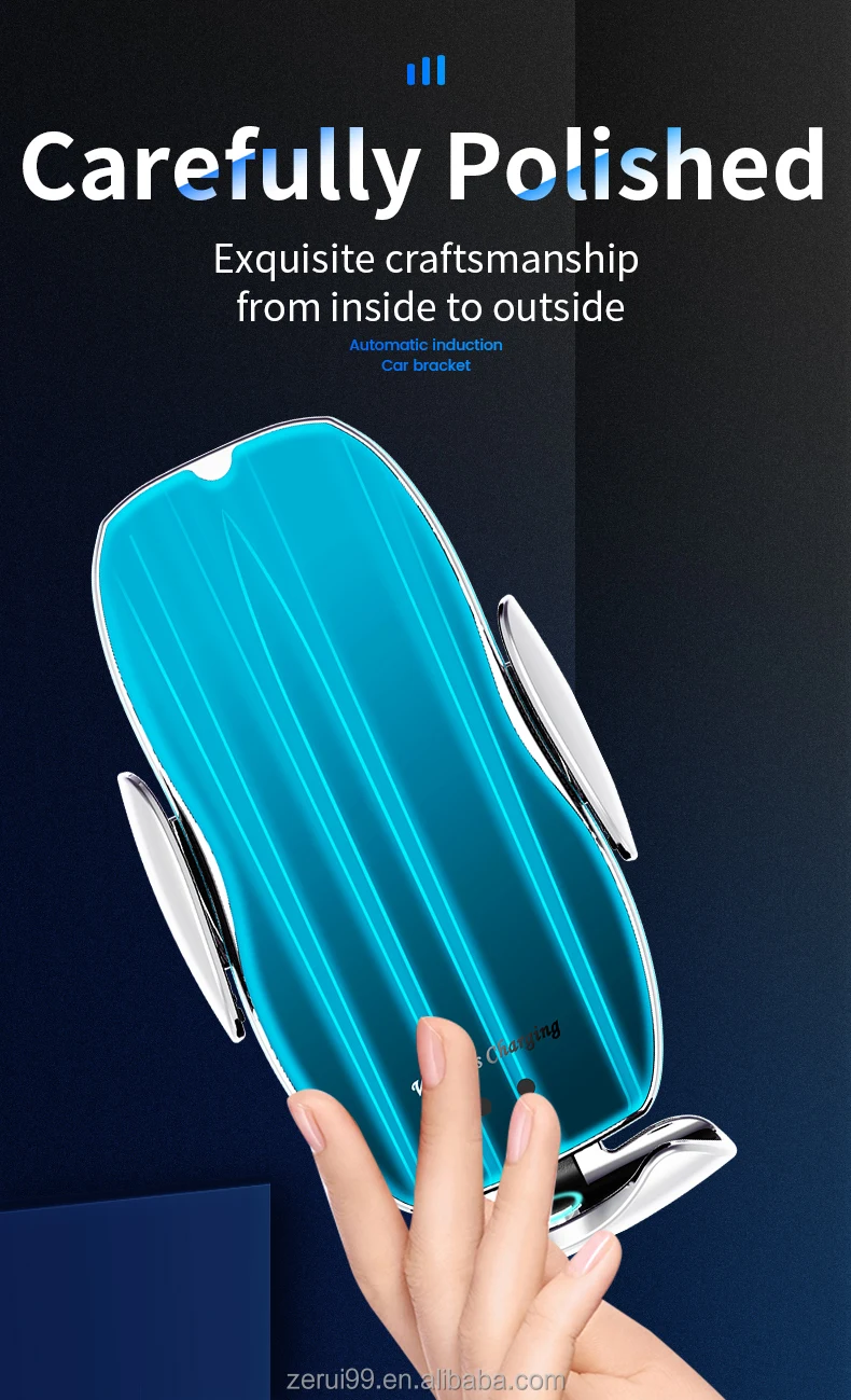 r1 r2 wireless car charger