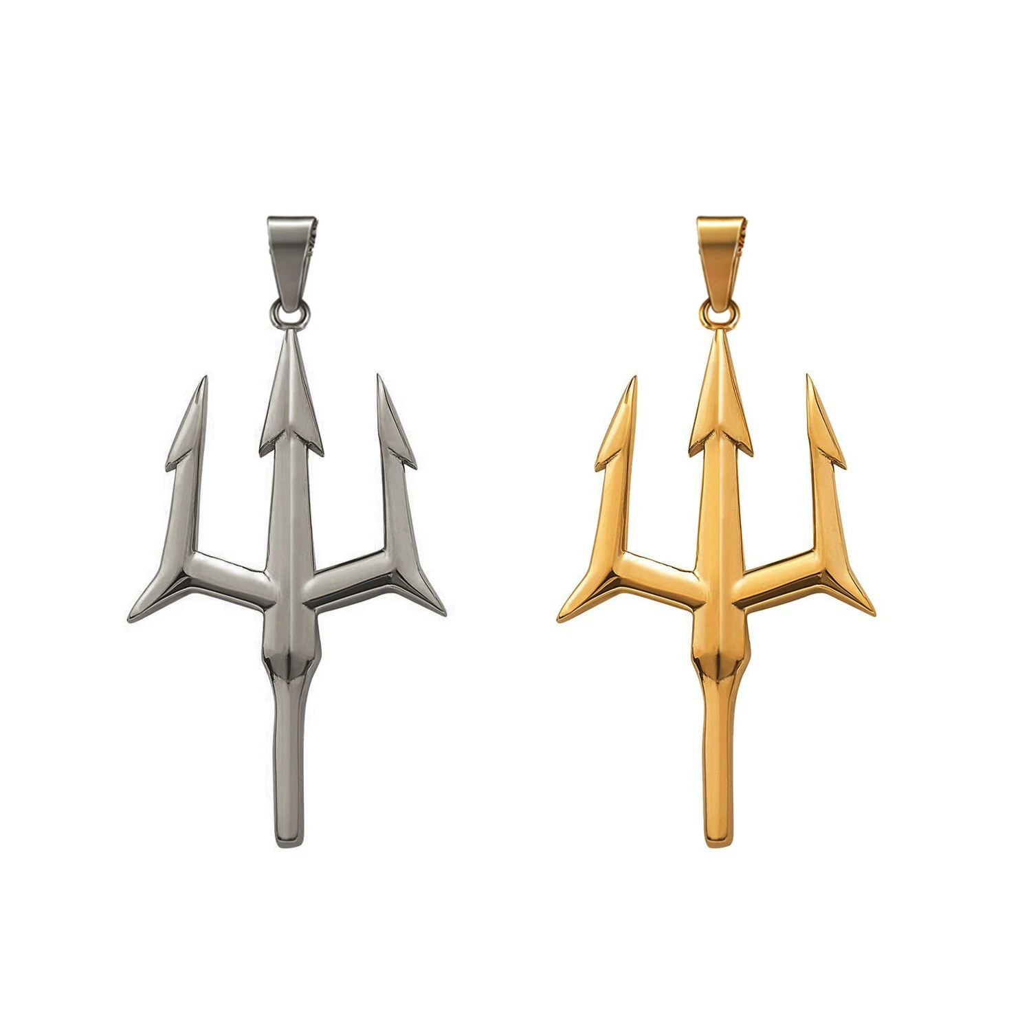 新品，大人気 BONHEUR TRIDENTトライデント