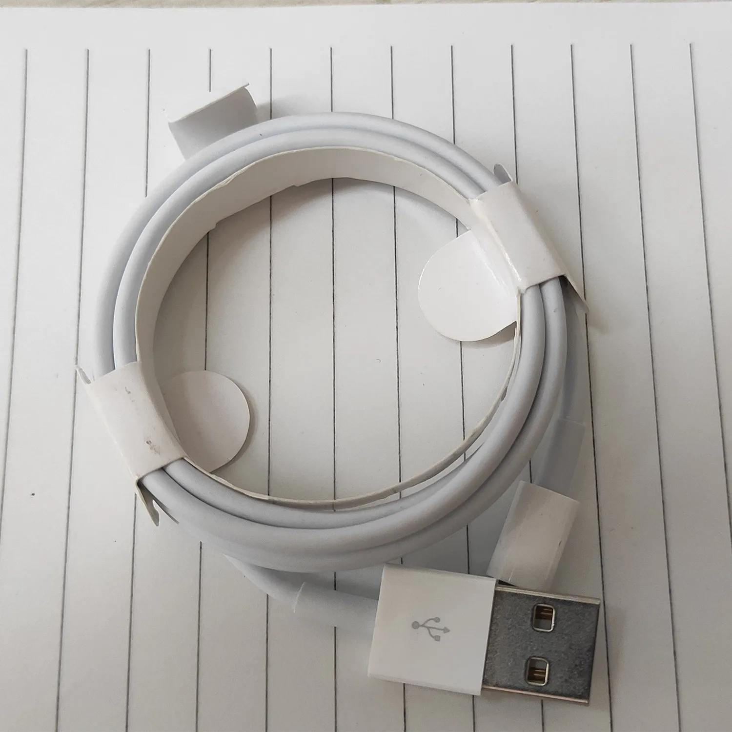 
 Лидер продаж 2020, USB-кабель для передачи данных для iPhone, 1 А, 1 м, оптовая продажа usb-кабелей для iphone  