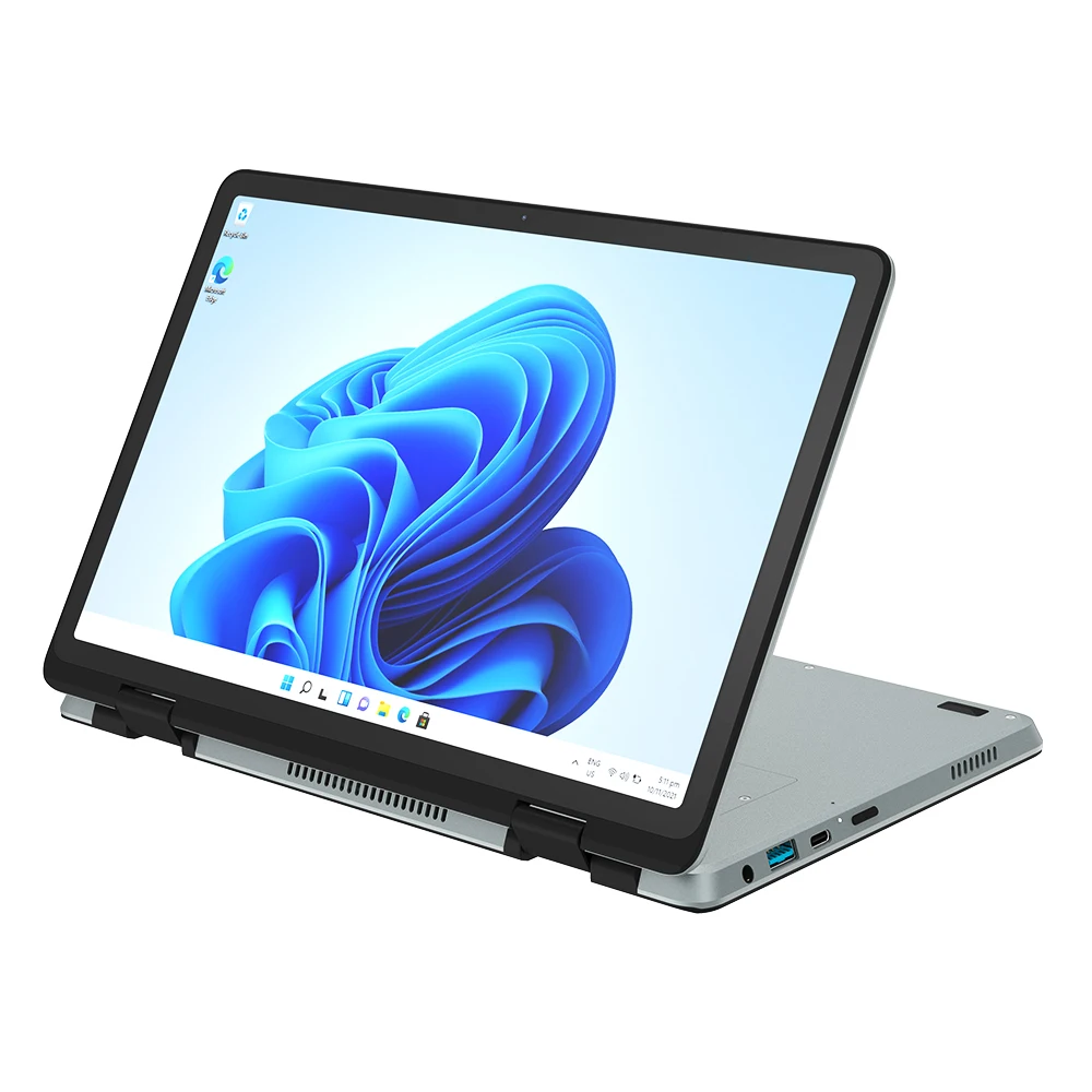 Topton 360° Handheld Laptop with IPS Touch Screen Lenovo