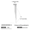 JDEW2410008-PS    เจดีอีดับบลิว2410008-พีเอส