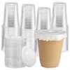 Clear Cup