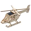 Helicóptero solar