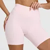Pink-shorts