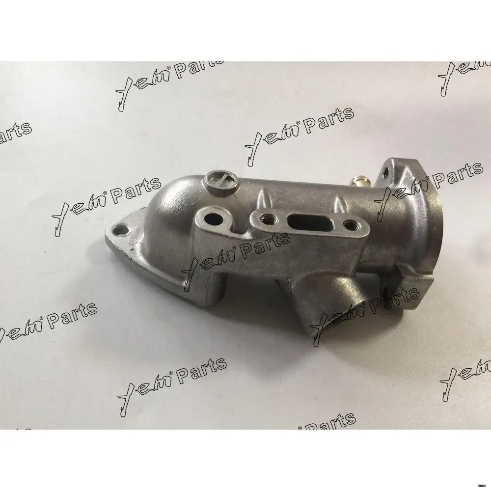 Best Quality Z482 Thermostat Housing 16875-72704 for Kubota