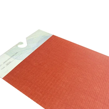 DSEP100 Dipped Belting Fabric For Rubber Conveyor Belt