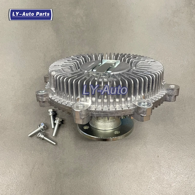 Engine Cooling Fan Clutch for Nissan for Pathfinder for NV1500 for