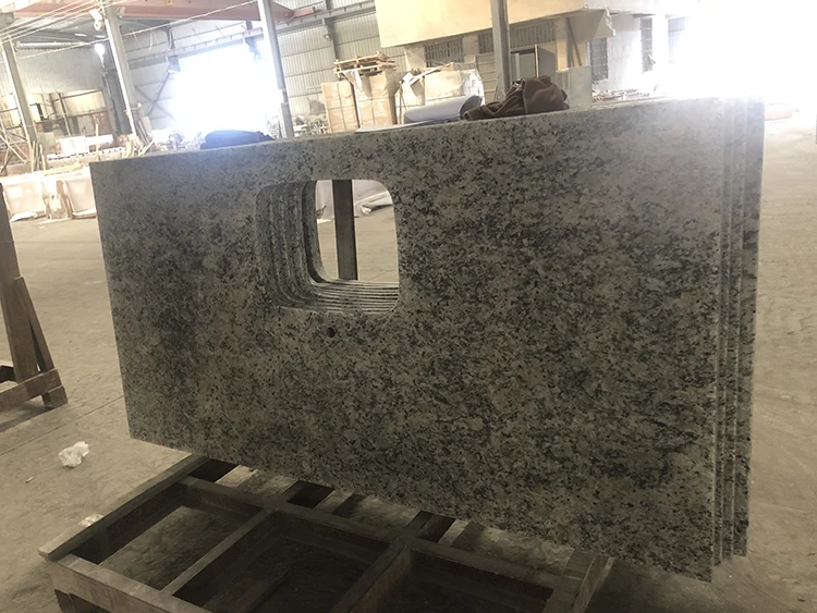 37x25 Inch Bathroom Vanity Top Granite Price
