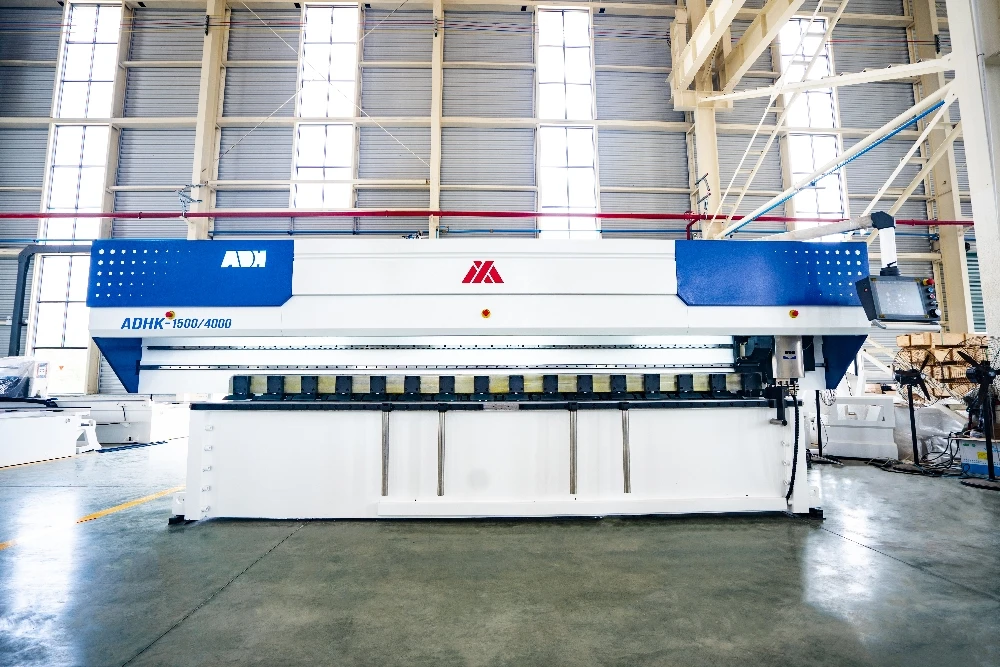 1500mmx3200mm Cnc Hydraulic V Grooving Machine for Stainless Steel Sheet Metal Grooving Cutting Machine Slotting Machine