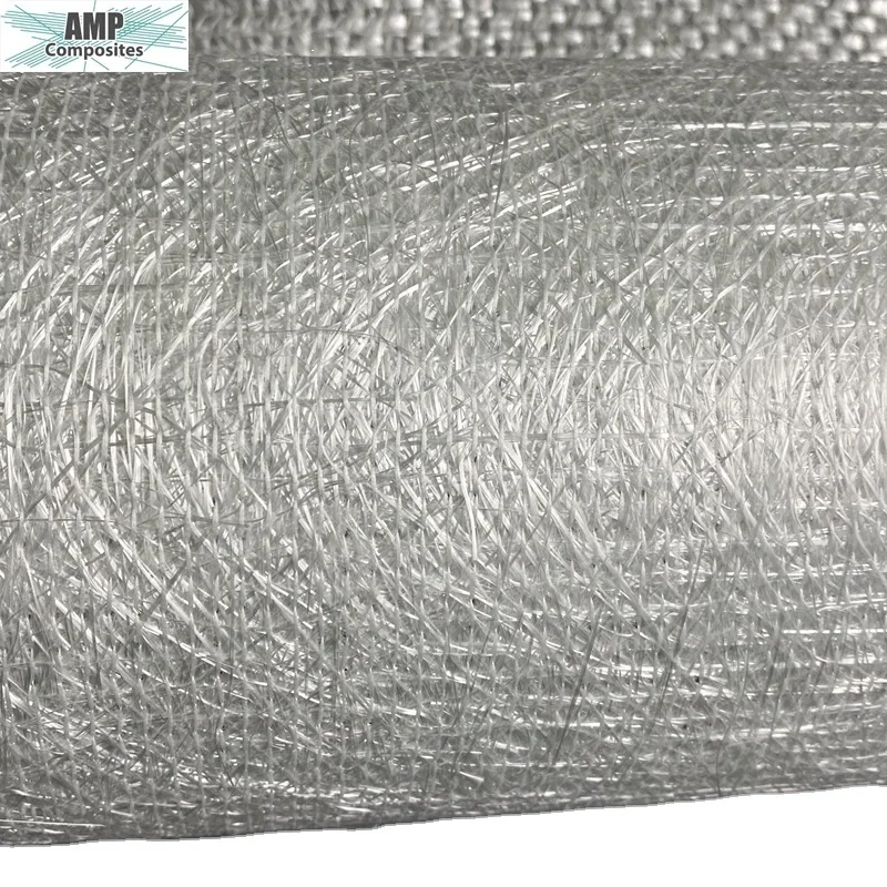 600 г/кв. М, коврик jushi из рубленой стекловолоконной нити