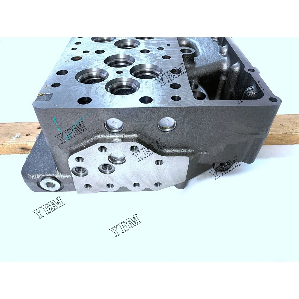 Engine Rebuild Kit C11 Cylinder Head for Caterpillar Cylinder Head Heavy Duty Engine Parts