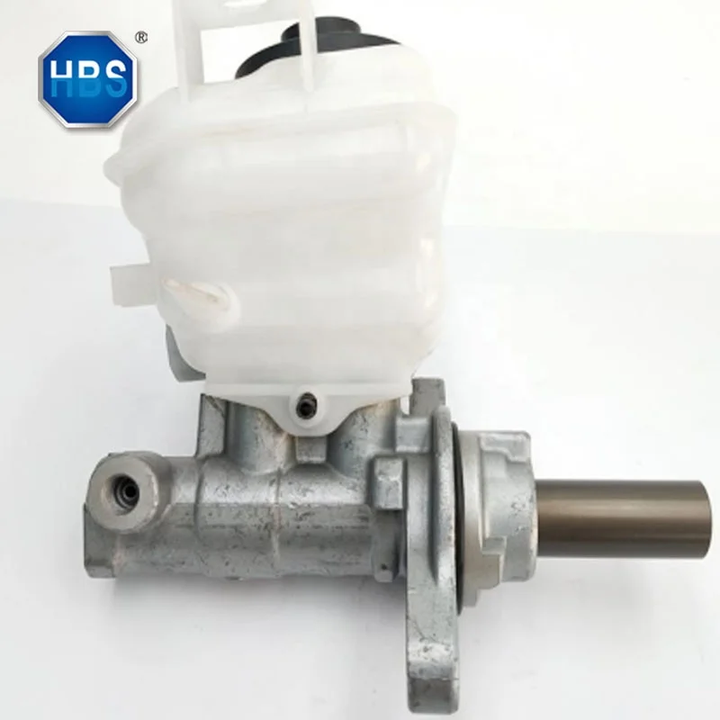 ドカベン Brake Master Cylinder for Toyota 4 Runner - Reliable Performance