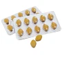 10 pastillas/paquete