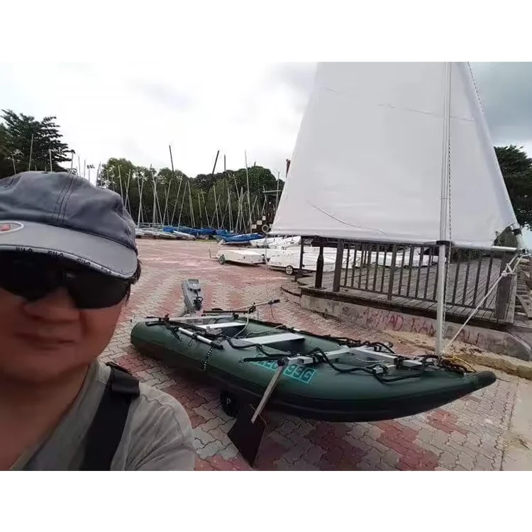 Tendalino Da Sole Per Kayak – Protezione UV E Pioggia, 124x63x90 Cm, In Poliestere E Alluminio, Leggero E Portatile, Ideale Per Pesca E Canoa