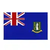 Islas Vírgenes Británicas