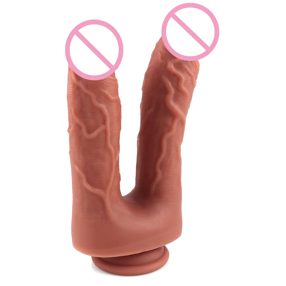 Wholesale XIAER OEM/ODM big dildo woman sex realistic huge realistic bicycle seat vibrator silicone realistic double penis natural dildo From m.alibaba photo