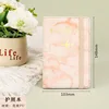 brown-Travel Passport Holder