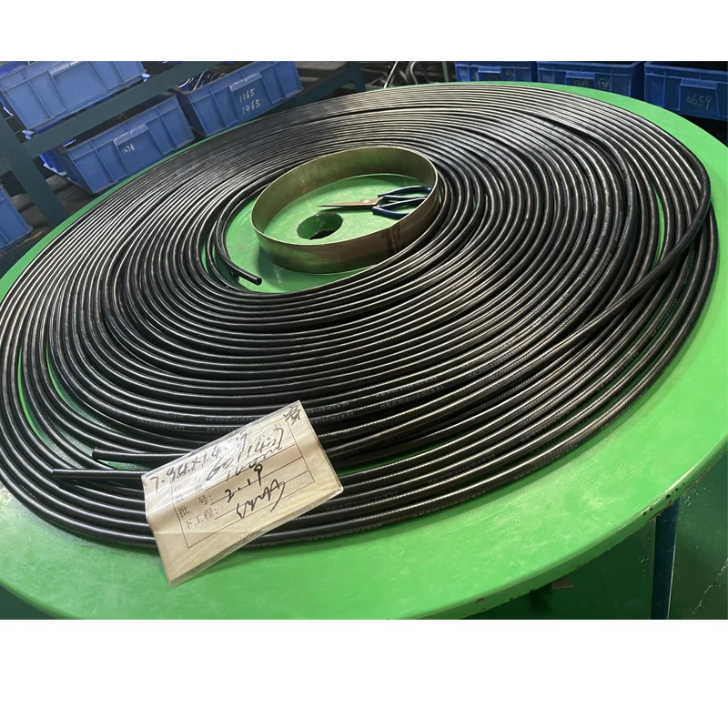 Good Burst Pressure Fuel Return Rubber Hose Meet Carb And Epa Buy