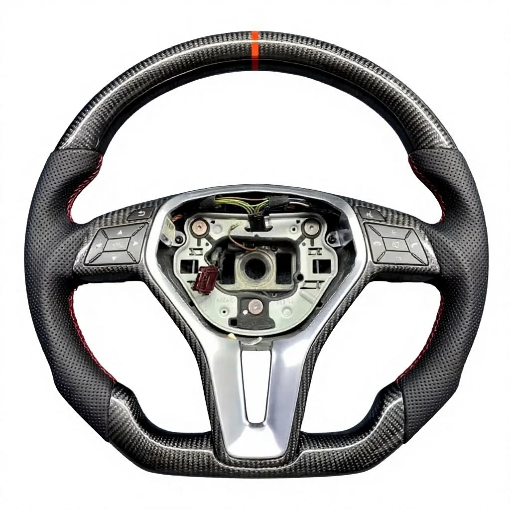 racing-steering-wheel-mercedes-benz-e-class-1