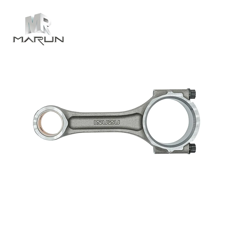 1-87618537-0=8-98018425-0 4HK1 Original Brand New Connecting Rod for Excavator  ZX200-5A Construction Machinery
