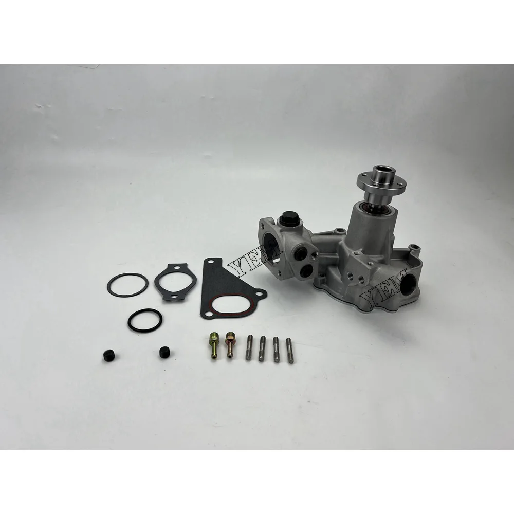 Engine Rebuild Kit SL400 Water Pump for Yanmar Engine Spare Parts