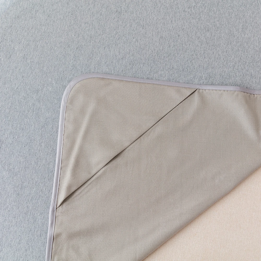 Best EMF Blocking Radiation Protection Blanket Low Emf Infrared Sauna Blanket