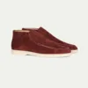 Reddish-brown