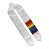 ธงสีรุ้ง LGBT แสดงความภาคภูมิใจของชาวเกย์